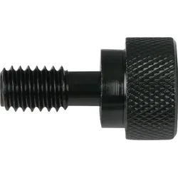 Showgear Screw Knob Thread Adapter Griff zu 3/8