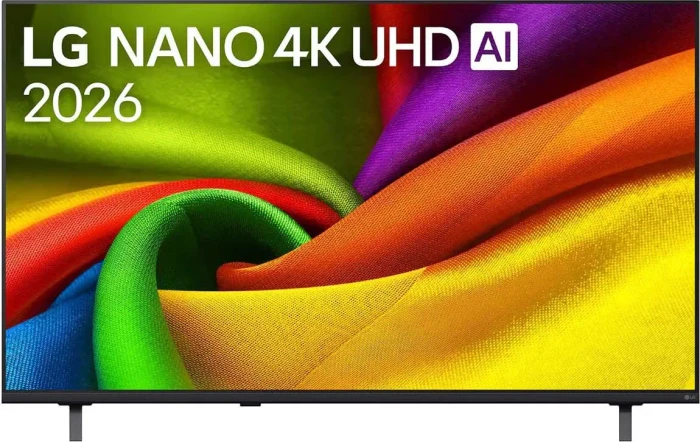 55" LG 55NU850B3LA