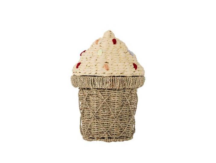 Bloomingville Mini opbergmand Cillie