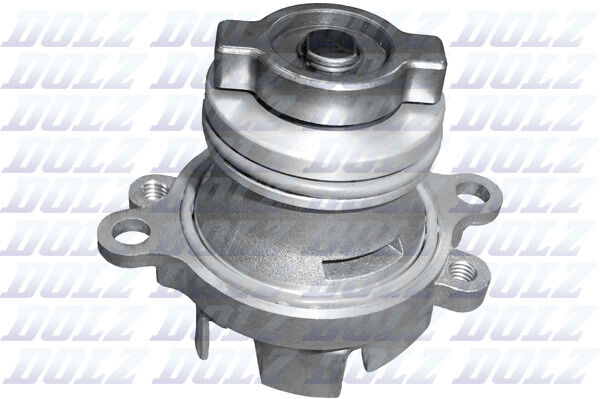 Dolz Wasserpumpe S235 Für Lancia Fiat