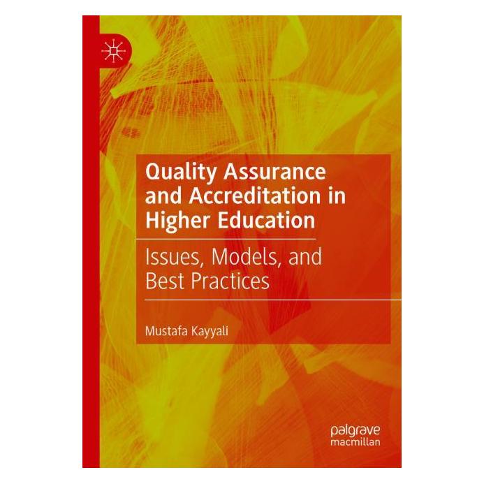 Springer Kayyali:Quality Assurance and Accredita (Englisch, Softcover, Mustafa Kayyali) (67757380)