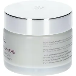 Melvita, Gesichtscreme, Nectar de Lumiere Créme Perfectrice Eclat 50 ml (50 ml, 24h Creme)