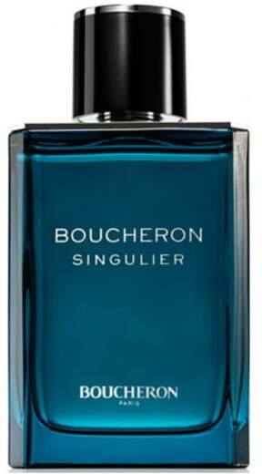 Boucheron Singuler Eau de Parfum Spray 100 ml