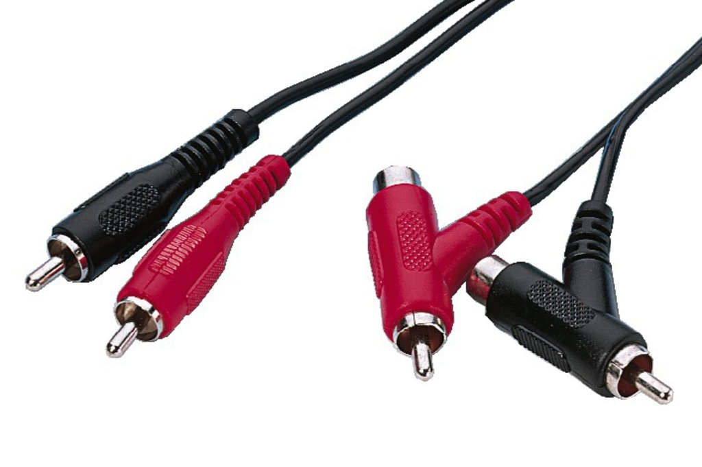MONACOR ACA-120