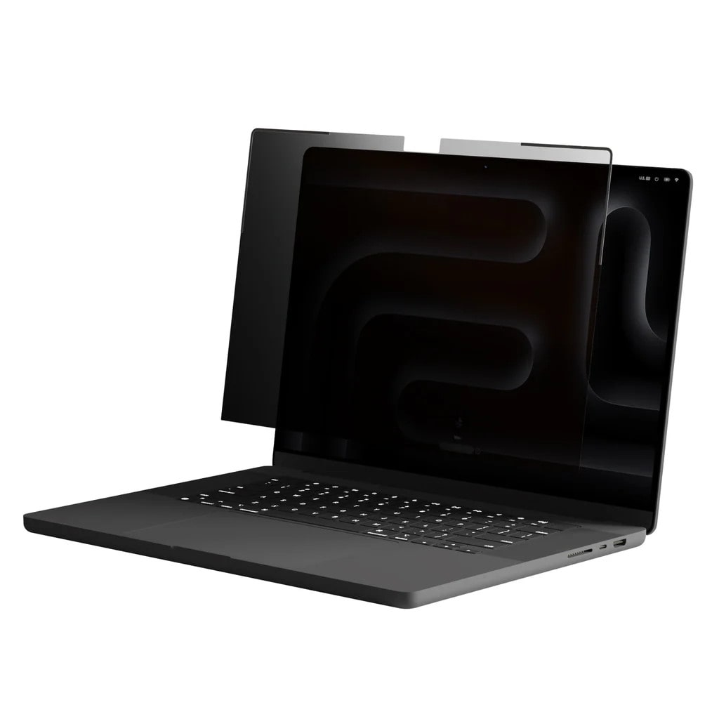 HyperShield Magnetische Sichtschutzfolie für MacBook Pro 16 Zoll (40,64cm) HS5216GL