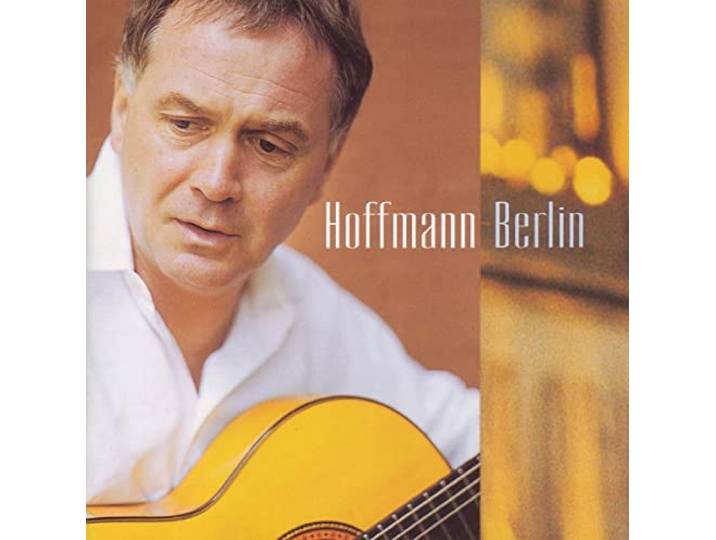 Hoffmann-Berlin