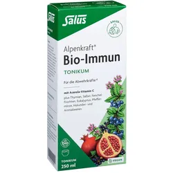 Alpenkraft Bio-Immun-Tonikum Salus