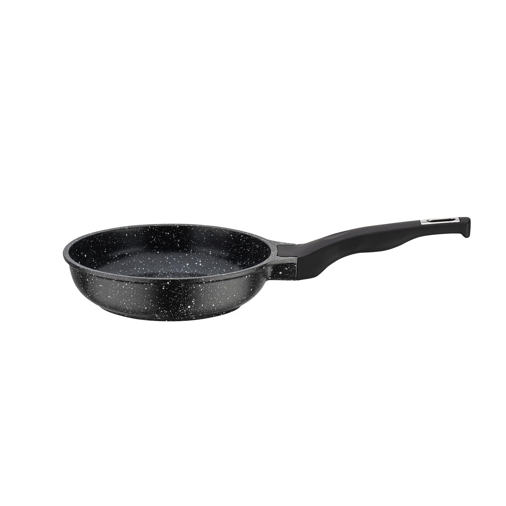 GSW Bratpfanne Titanium Granit Advanced 20cm
