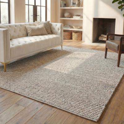 SAFAVIEH Handmade Natura Klodjana Wool Rug