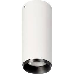 Deko Light 348237 Lucea LED-Deckenleuchte LED 10 W Weiß