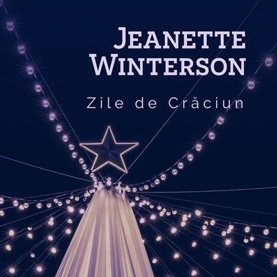 Zile de Crăciun - Jeanette Winterson, Audio, 9789152197172
