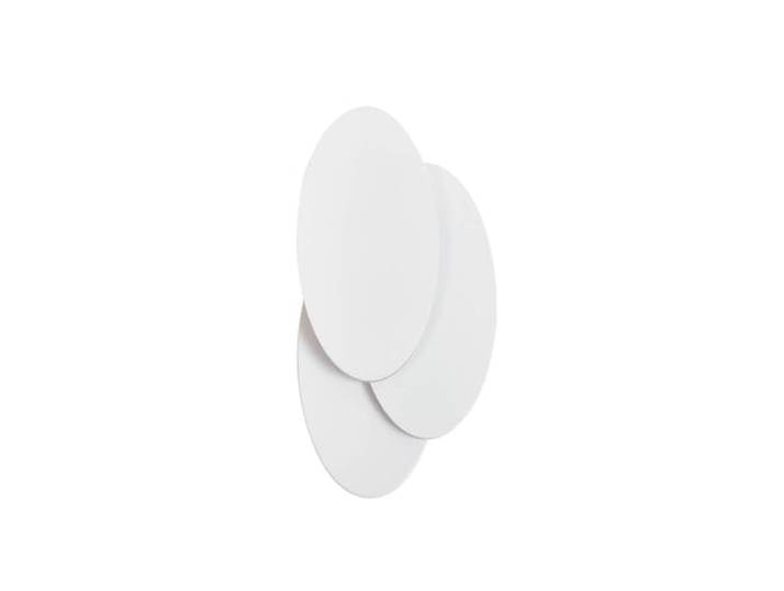 Lindby LED Wandleuchte innen in weiß, Wandlampe