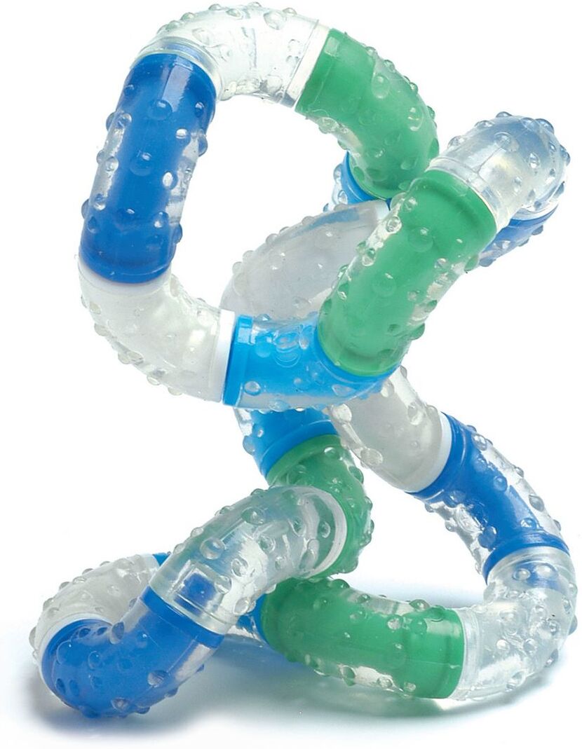 NO BRAND Tangle Relax, taktil yta