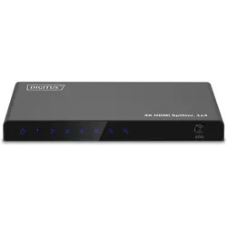 Digitus DS-55337, Switch Box