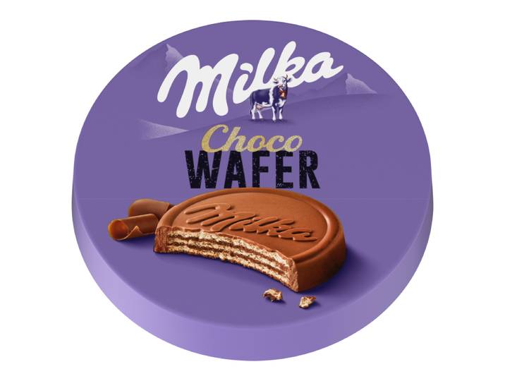 MILKA Biscuits Choco Supreme - 30 g