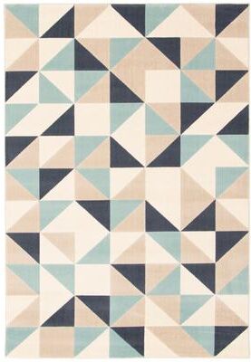 ECARPETGALLERY Delta Modern & Contemporary Rug