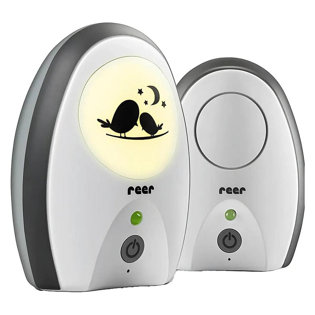 Reer Rigi (Babyphone Audio, 300 m) (61516)