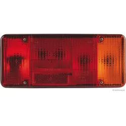HERTH&BUSS Heckleuchte, rechts, Stecksystem - 83830503