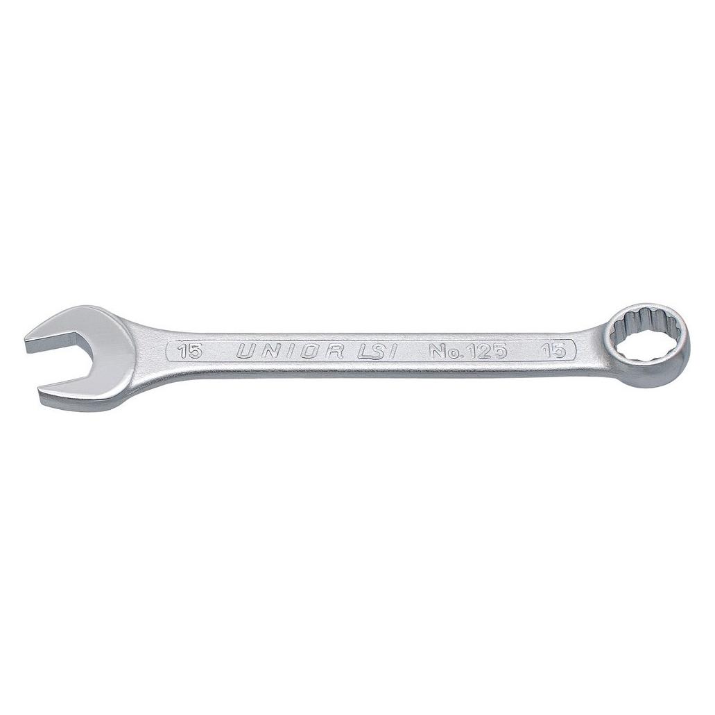 Unior 125/1 (9 mm) (360146)