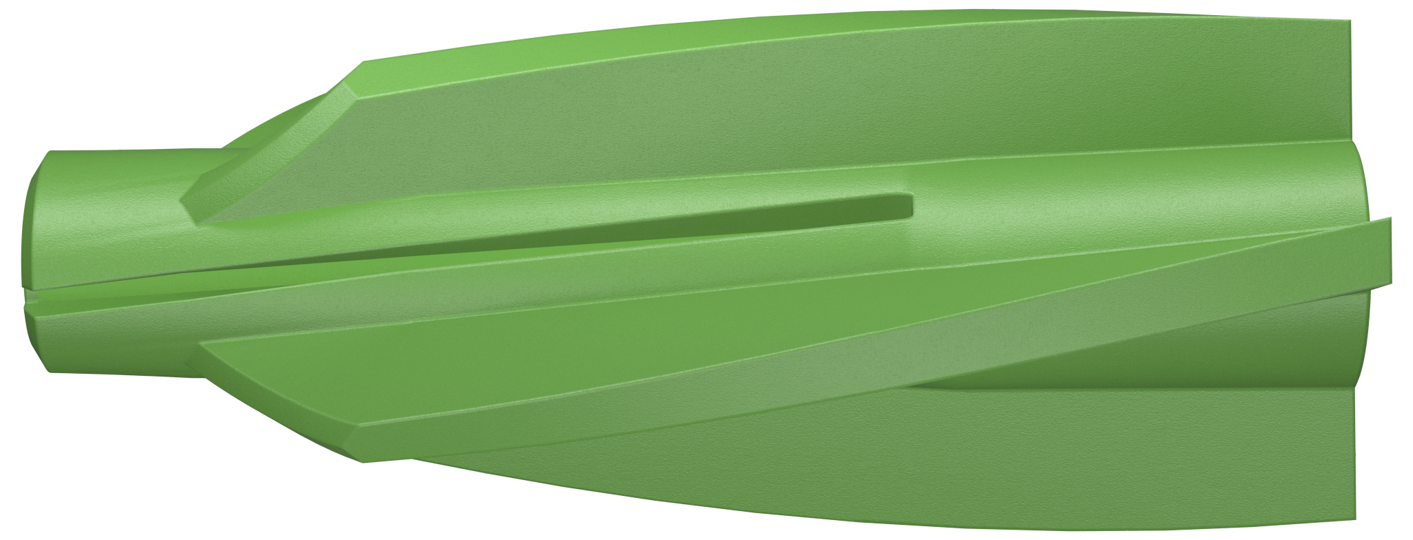 fischer Deutschland Vertriebs GmbH fischer Gasbetondübel GB Green 10; ohne Schraube 524871