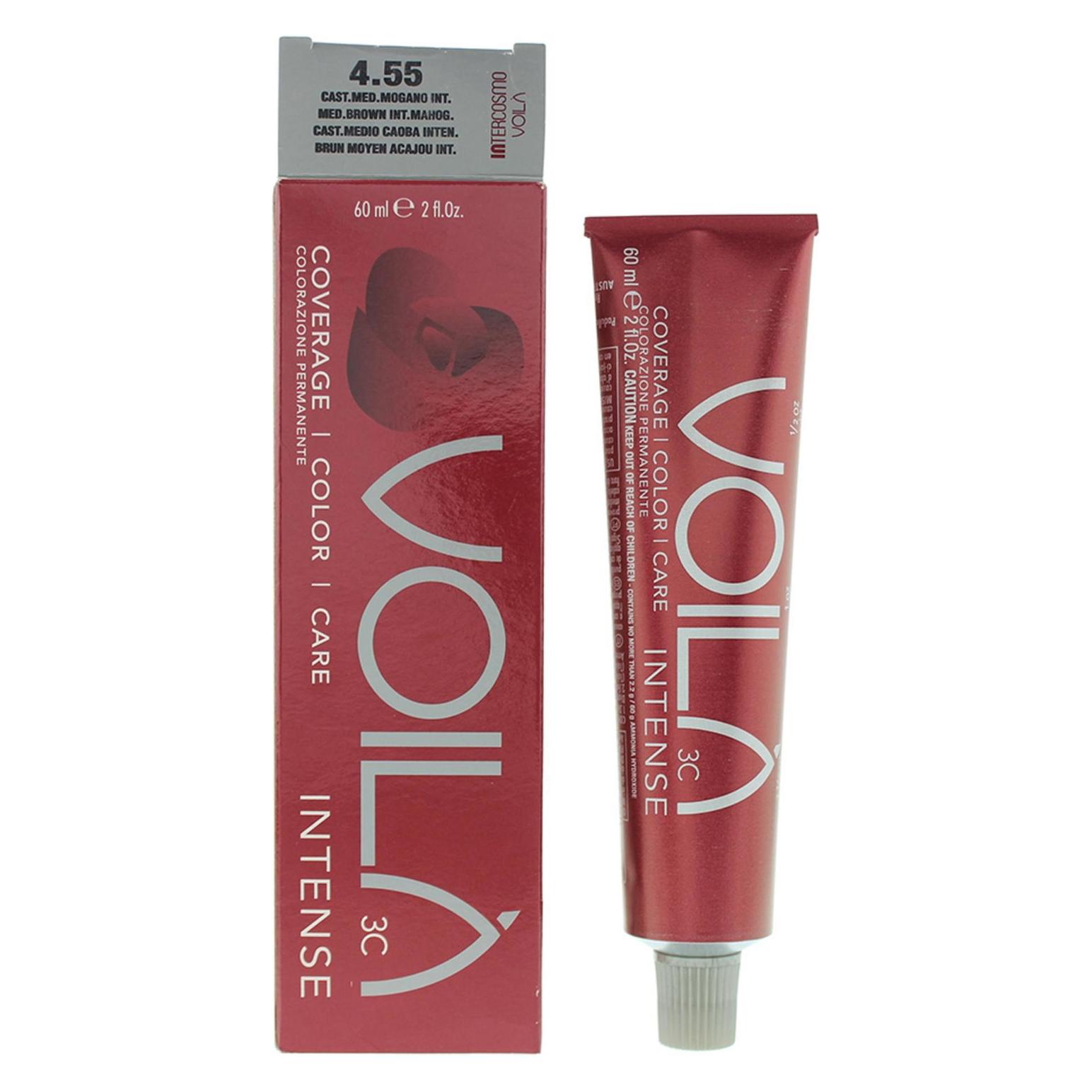 Intercosmo Voilà 3C Intense (4.55 Braun) (68008643)