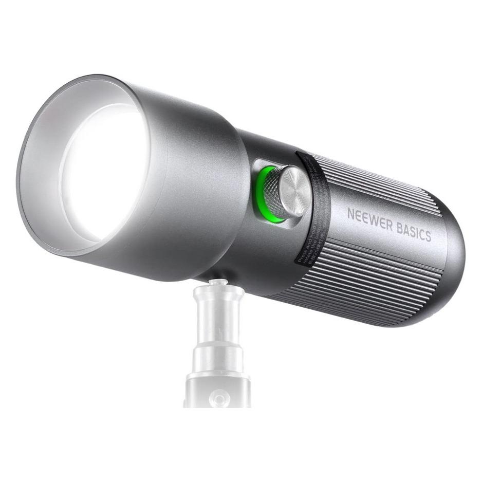 Neewer BASICS FL10 portable photography flashlight (Studioleuchte, Videoleuchte) (66158971)