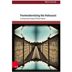 Postmodernising the Holocaust, Fachbücher von Marta Tomczok
