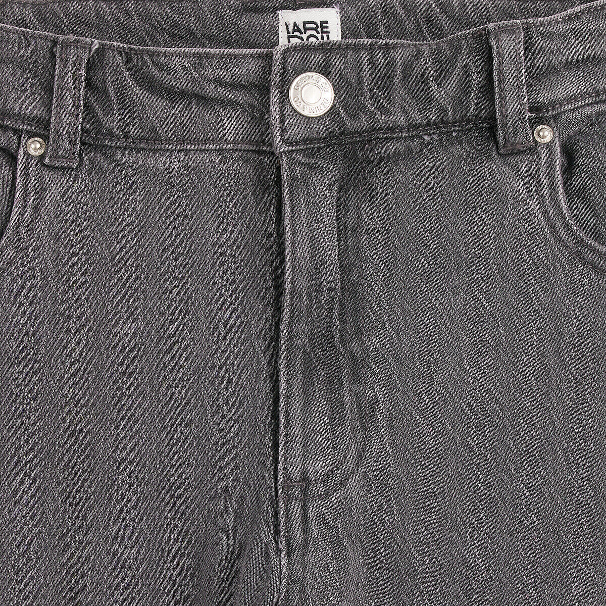 LA REDOUTE COLLECTIONS Jean large
