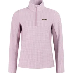 PROTEST PRTBeeley 1/4 zip active top Valerianlilac, Valerianlilac, 42
