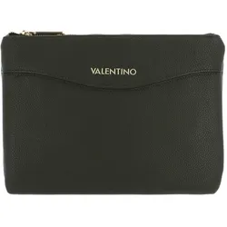 Valentino Cinnamon Re Soft Cosmetic Case, Necessaire, Grau