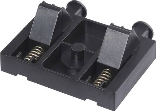 TOOLCRAFT TC-ZD-11Z Lötdraht-Halter (L x B x H) 70 x 63 x 28mm 1St.