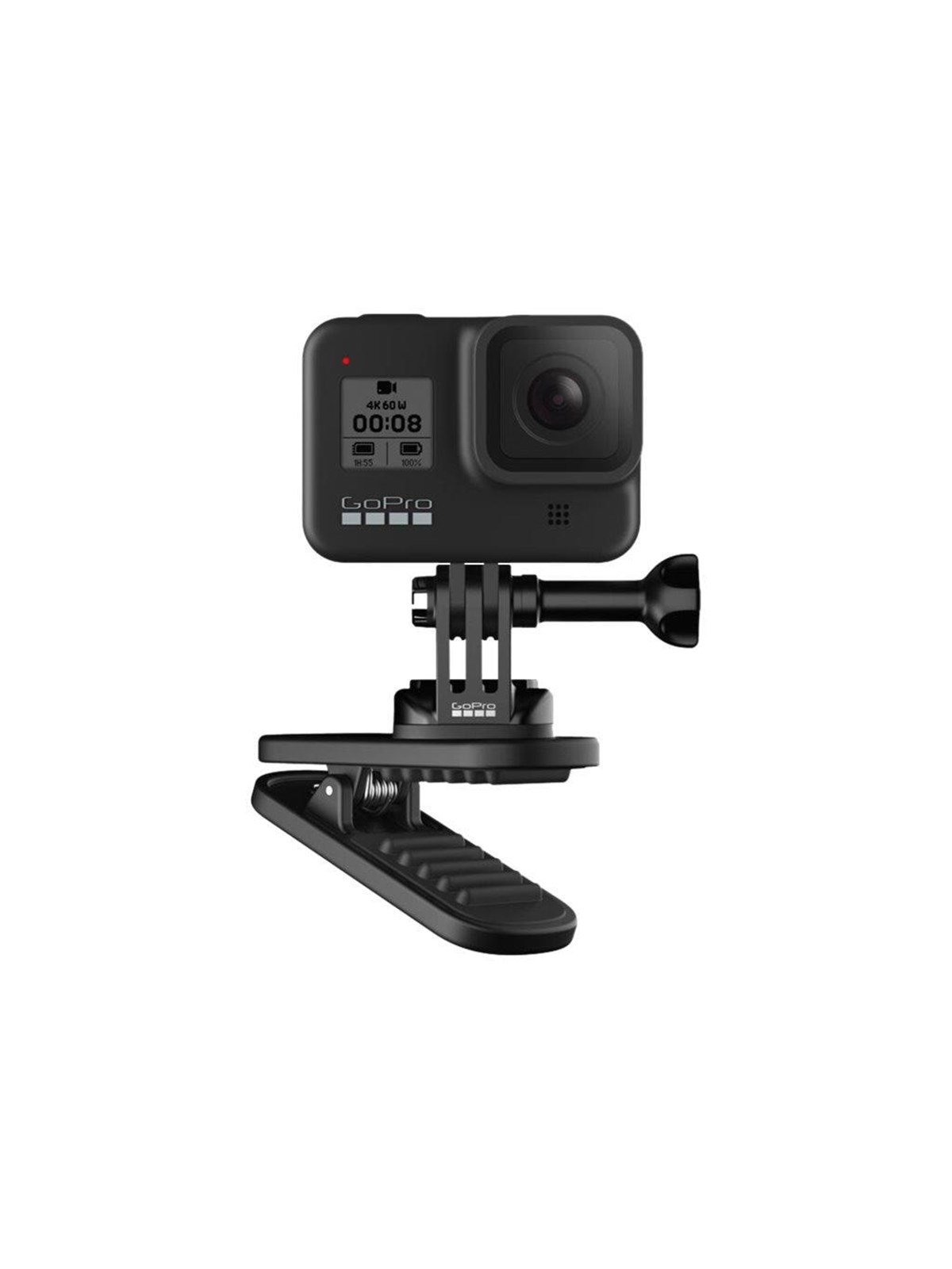 GoPro Magnetic Swivel Camera Clip