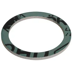Wassermesserdichtungen 1,8mm 3/4'' 23x29mm (Heißwasser) VPE: 100 Stück