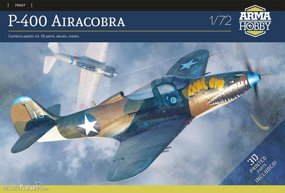 Arma Hobby 70057