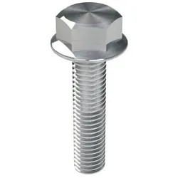 Unex Schraube DIN 6921 60849-A4