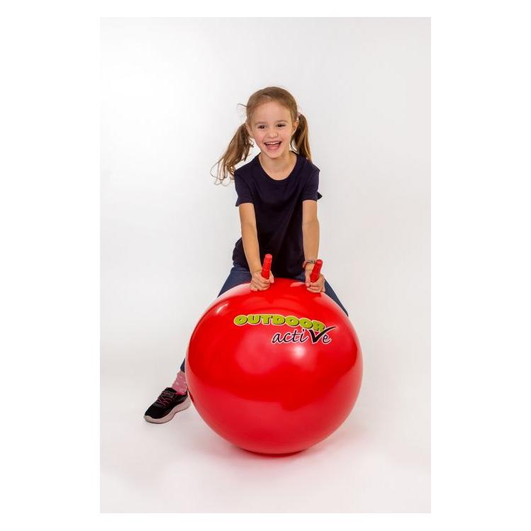Outdoor Active Sprungball Regenbogen, #60cm (0073014409)