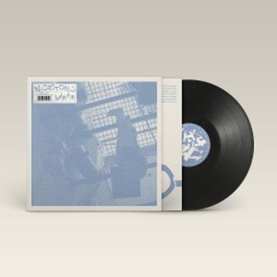Microtonic - Bdrmm, Vinyl