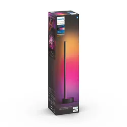 Philips Hue Gradient Signe table EU/UK - schwarz