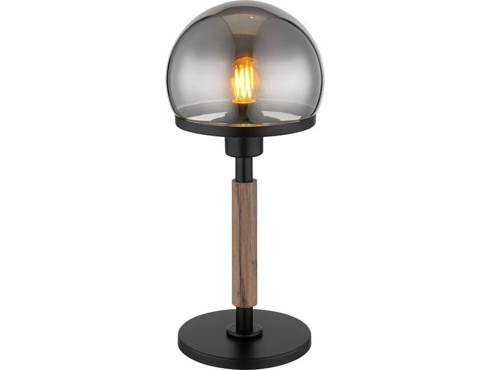 HAKU lampe de table 21954S Globo