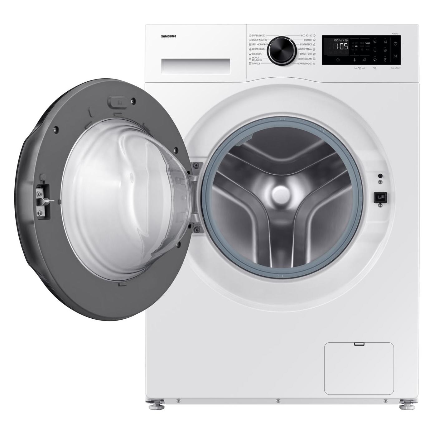 Samsung WW90DG5G34AELE (9 kg, Links) (WW90DG5G34AELE)