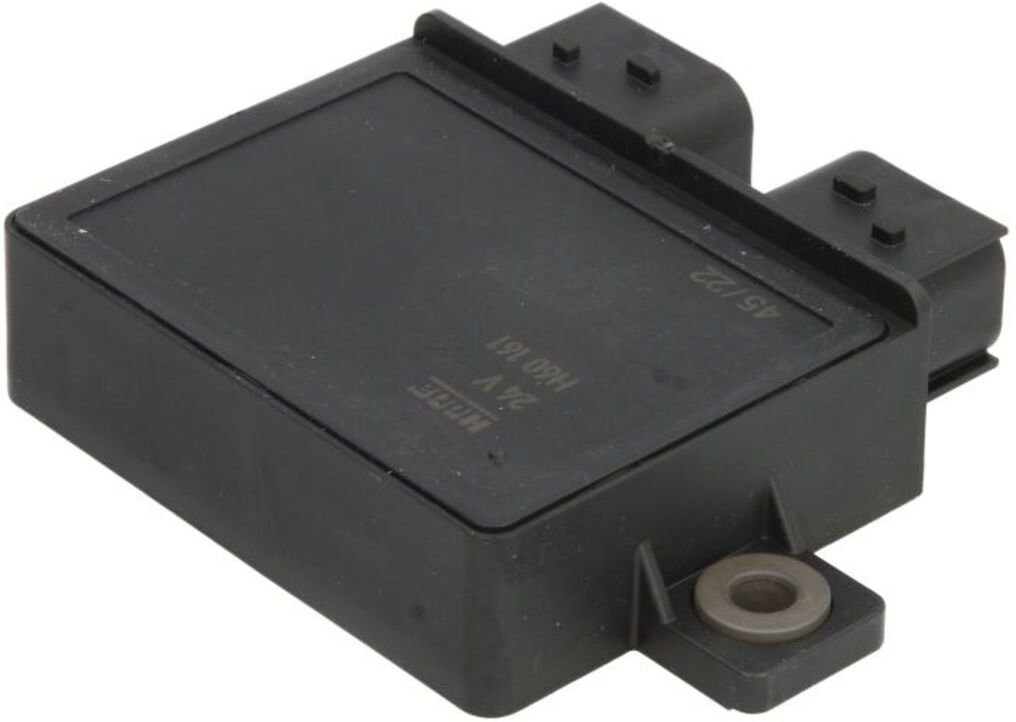 Steuergerät, Glühzeit HIDRIA H60 161