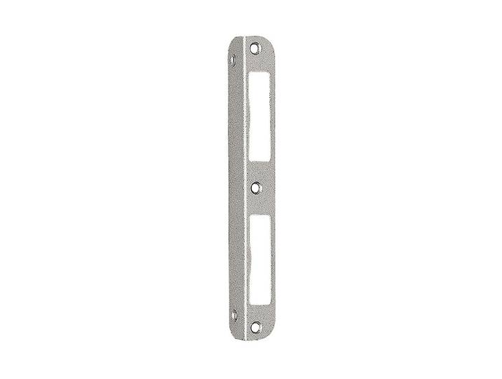Lienbacher Winkelschliessblech Abgerundet 2 × 2 cm