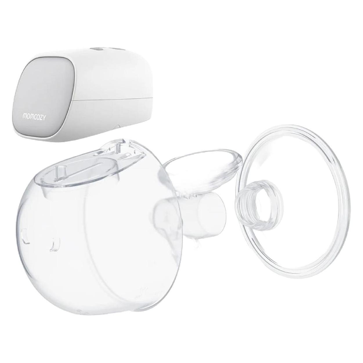 Momcozy Einzel Milchpumpe S9 Pro (BP201-GR00BA-A)