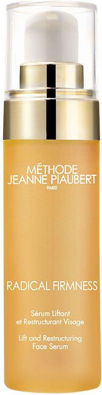 Jeanne Piaubert Radical Firmness serum liftant et restructurant visage 30 ml
