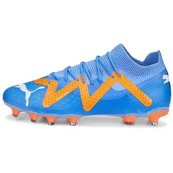 Puma, Unisex, Fussballschuhe, Future Pro Fg/Ag (42), Blau