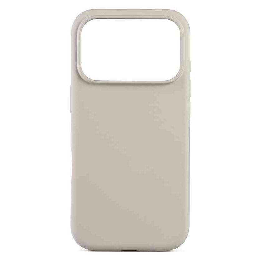 Aiino Allure Case Sand / Pouzdro / Apple iPhone 18 Pro / magnetický (Apple iPhone 18 Pro) (AIAL6126P-SD)