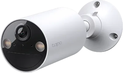 TP-Link Tapo C410