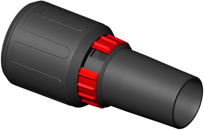 Raccord de tuyau Starmix diamètre rotatif 35 mm (447186)