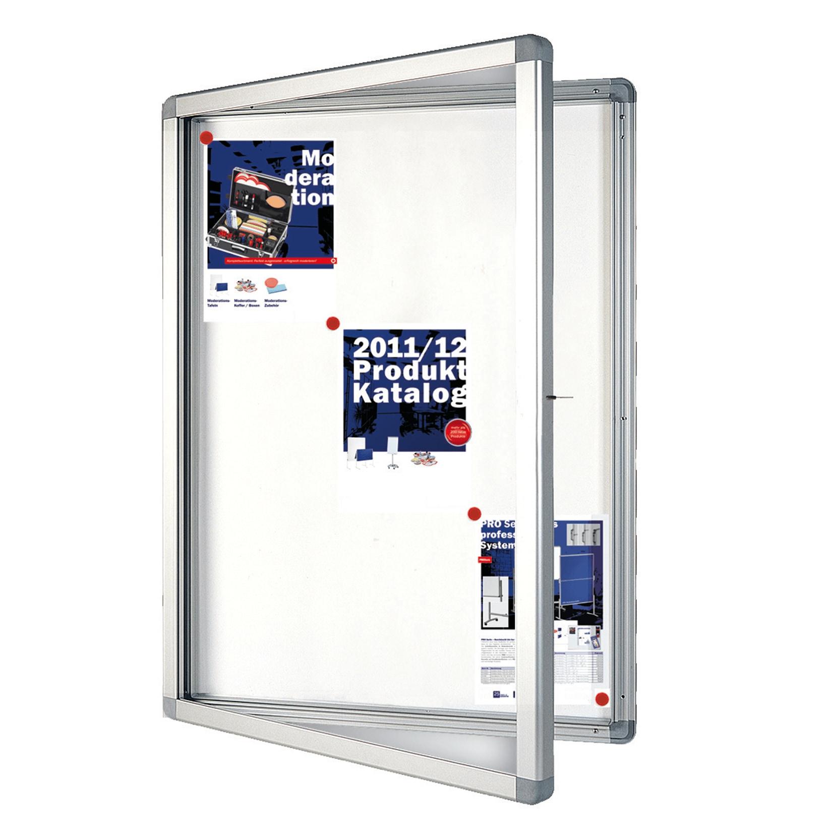 Office Marshal Schaukasten Exklusiv 70 x 97 cm