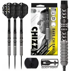 Harrows Dave Chisnall Chizzy Series 4 QP 22g (22 g)